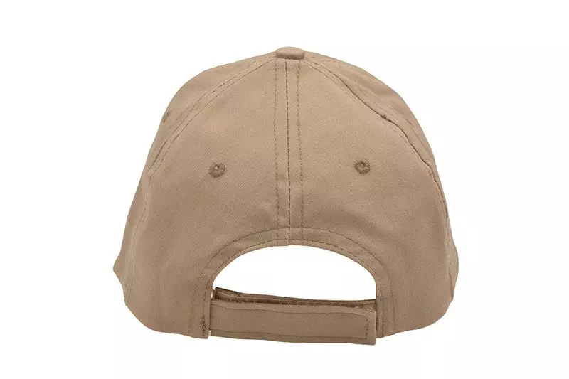 Tactical Combat Cap - Tan