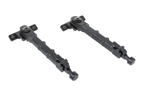 Specna Arms tweepoot met M-LOK-bevestiging 23,5 cm
