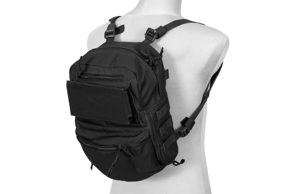 PSD Assault Pack - Black
