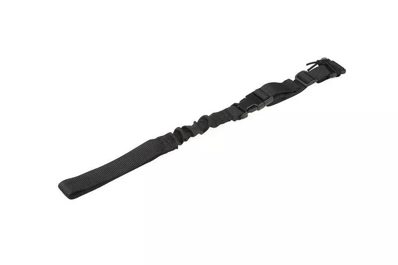 L.Q.E. Bungee Sling system - Black