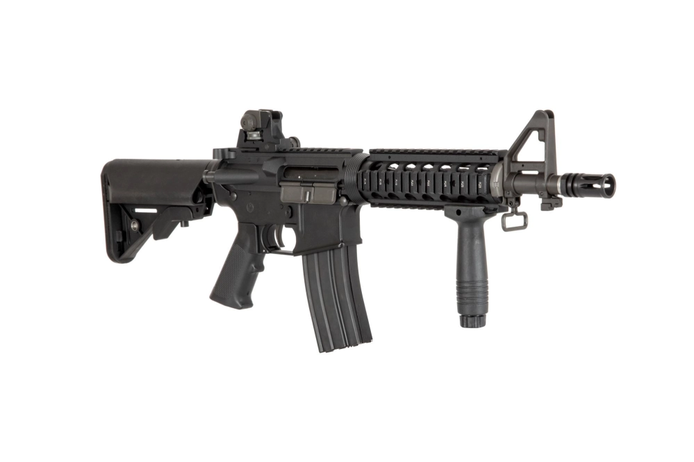 Réplique fusil L4-CQB