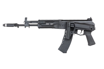 ASG Arcturus AK12 Bijgewerkt AEG PE™ karabijn tot 1,14 J