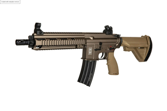 Replika pušky SA-H02 ONE™ Chaos Bronze