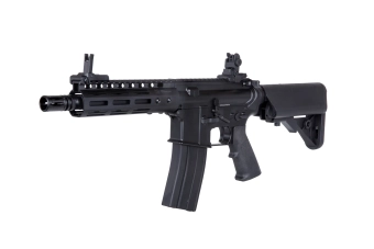 Golden Eagle/EMG Noveske N4 GBB carbine replica 7'' Black