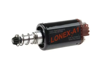 Moteur Titan Infinite Torque-Up and High Speed Revolution - long 