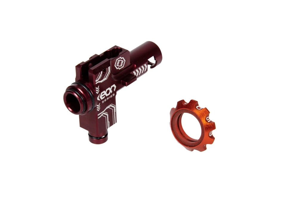 Gate EON Hop-Up Chamber - Red/Orange