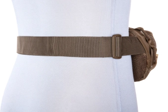 Torba Waist Bag Elite Hex Coyote