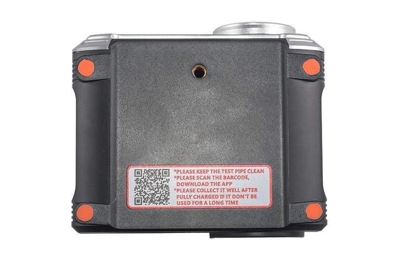 Tornado Bluetooth Chronograph
