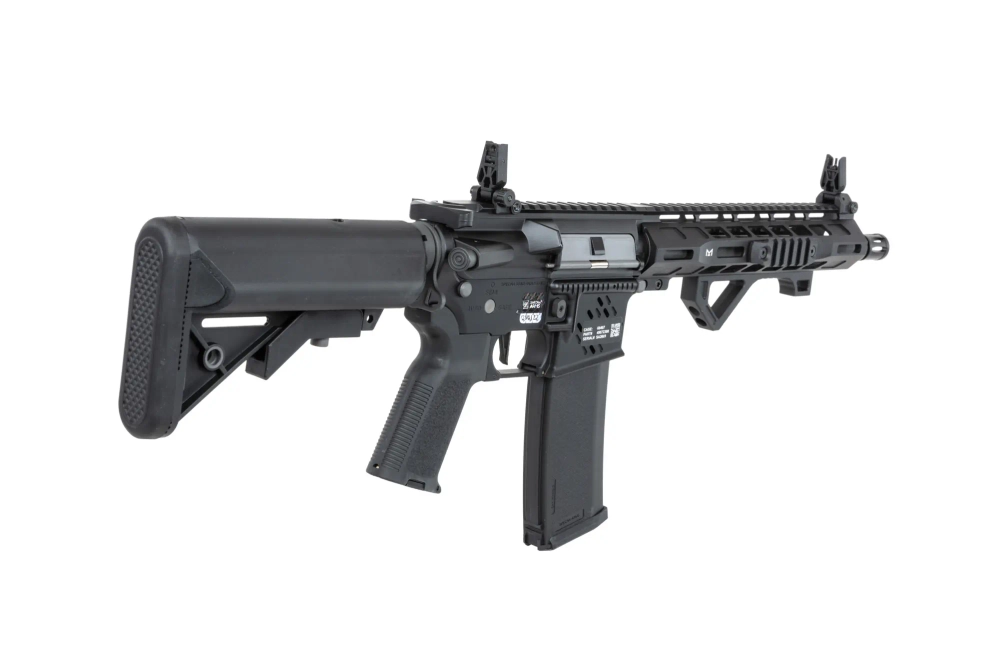 Specna Arms SA-E39 EDGE™ HAL ETU™ Gris Carabine airsoft
