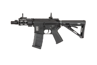 Airsoftová zbraň puškaka SA-V66 ONE™ - černá