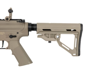 Lightway-Peleador S3 2.0 MTR Carbine Replica - tan