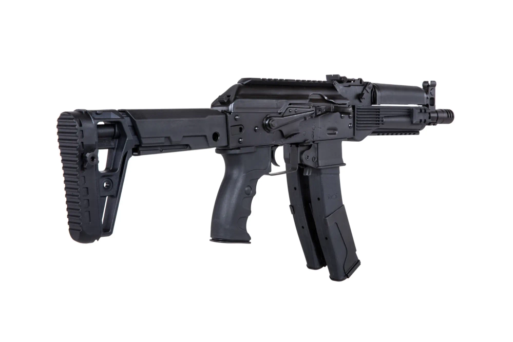 Subfusil de airsoft LCT LPPK-20(2020)