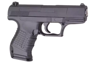 Pistola de airsoft G19