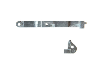 Piston catch chamber (sniper type)