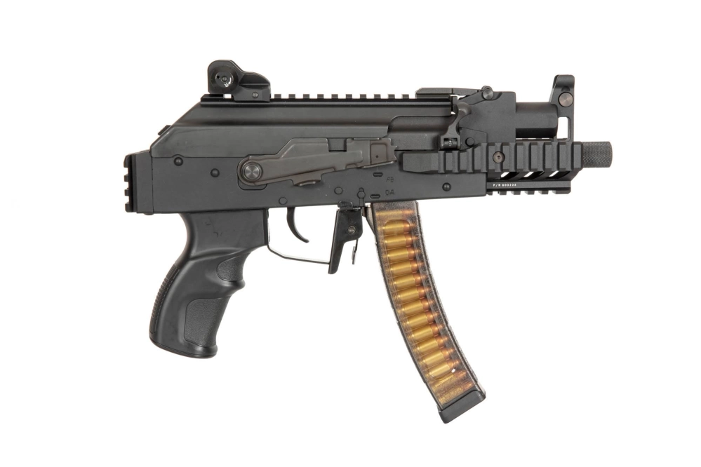 Réplique fusil PRK9