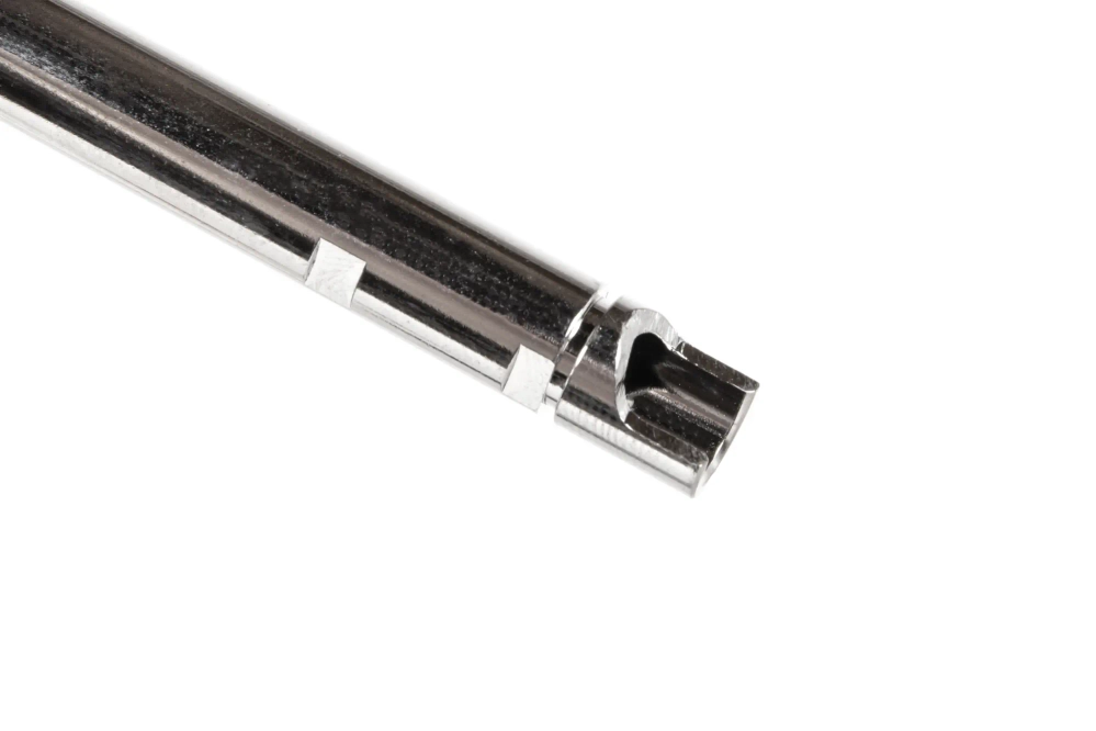 TTI Airsoft 303mm 6.03mm canon de précision pour VSR10 G- Spec replicas