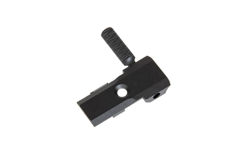 Double-Sided Charging Handle For TM Hi-Capa Replicas - Black