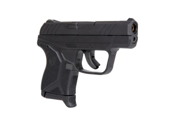 Tokyo Marui LCP II réplicas de pistola Negro