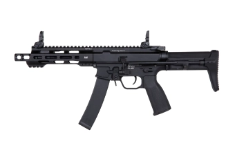 KWA QRF Mod.1 S-AEG 2.5 karabijn replica Zwart
