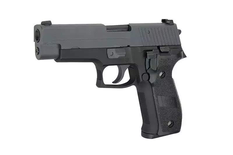 Pistolet airsoft WE-058