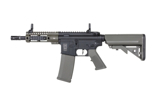 Specna Arms SA-C21 CORE™ HAL ETU™ Gen.2 ASG Karabijn Olijf