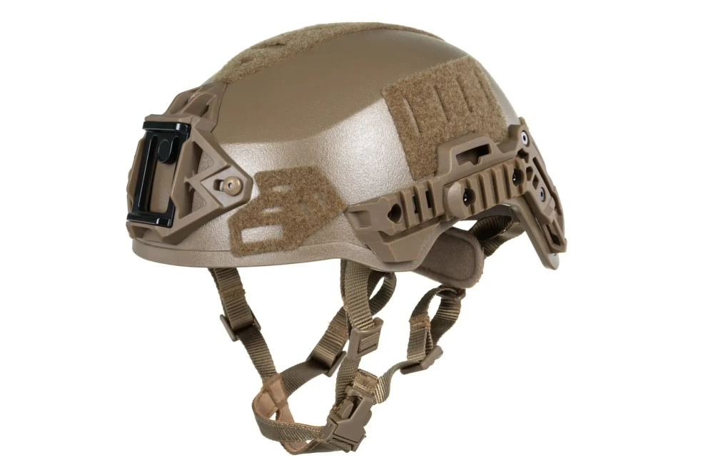 helma replika Wosport EX HL-103-E (standardní verze) Tan