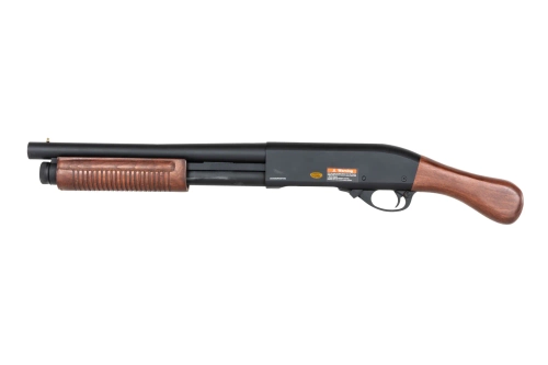 Pistolet de chasse à ressort Echantillon S8877RW