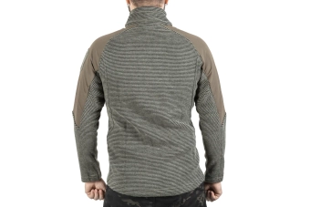 Emerson Gear Blue Label Muntjac Ranger Zelená mikina