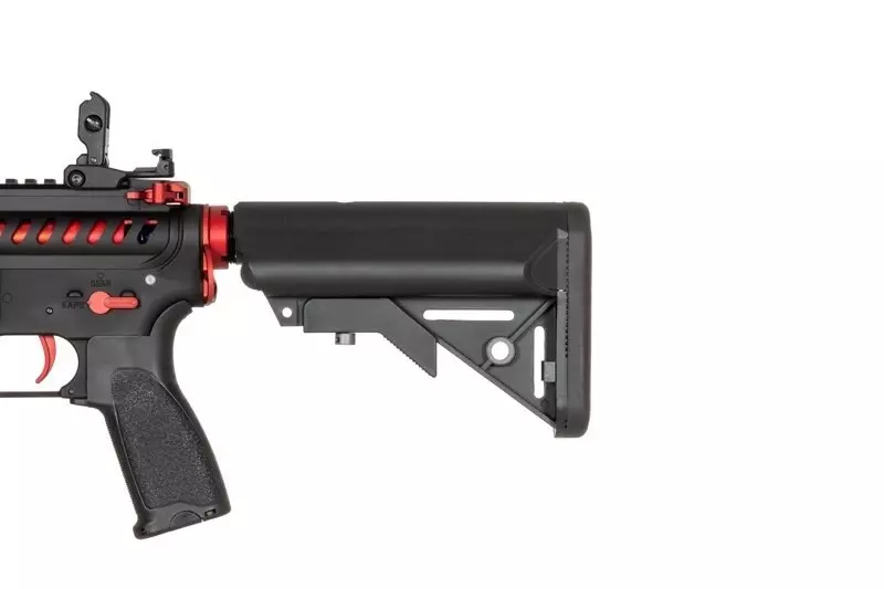Replika karabinka SA-E40 EDGE™ - Red Edition