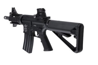 Réplique fusil B4 - PMC (B.R.S.S.) - noir