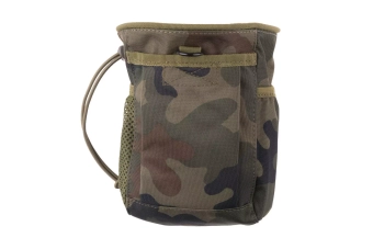 Small Dump Pouch - Wz.93 Woodland Panther