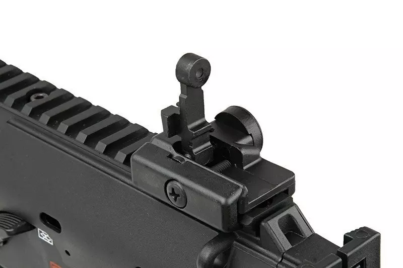 Replika samopalu H&amp;K MP7A1 (OUTLET)