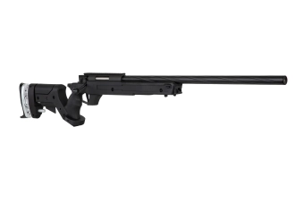 Réplica del sniper Specna Arms SA-S13 EDGE™ Negro