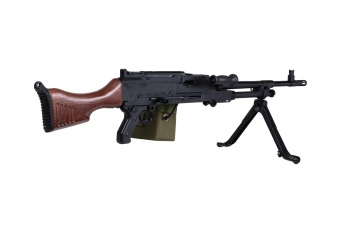 Golden Eagle GPMG Machine Gun Replica