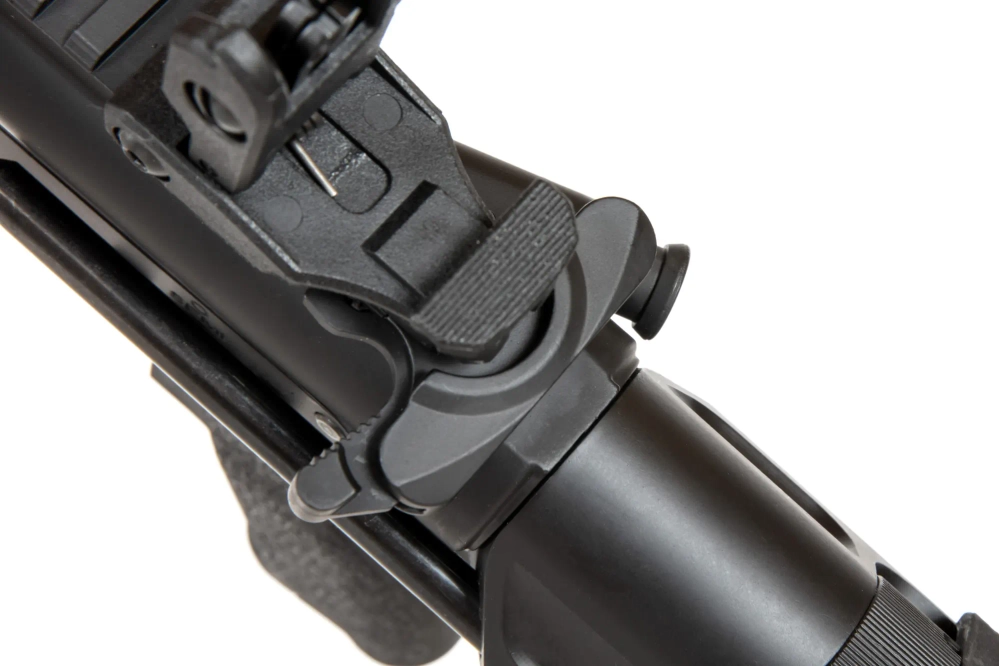 Réplique de fusil RRA &amp; SI SA-E17 EDGE™ PDW - Noir