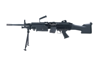 Replika ręcznego karabinu maszynowego CA249 MKII (CA005M)