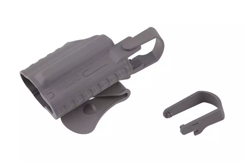 Funda EU NX light - tan