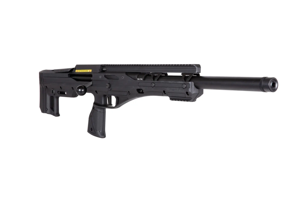 ICS CXP Tomahawk répliques de sniper Noir