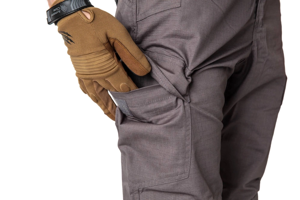 Redwood Tactical Pants - grey