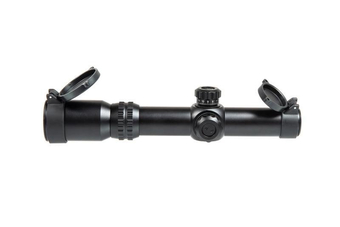 1-4x24SE Tactical Scope Replica - Black