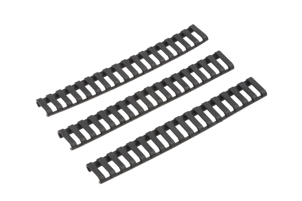 Airsoftová zbraň puškaka ELAR SOPMODII (platinová verze)