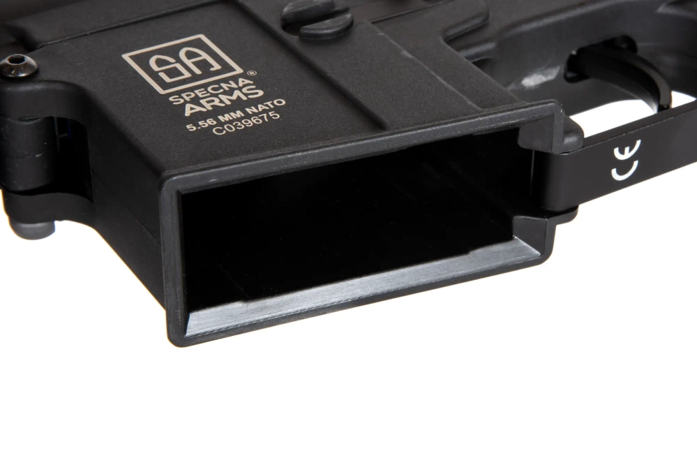 Replica de carabina SA-C02 CORE™ - Negro