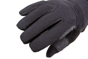 Gants tactiques Texar Noirs