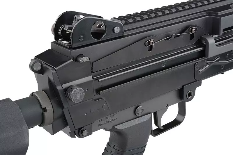 MK46 S.P.W. Light Machine Gun Replica