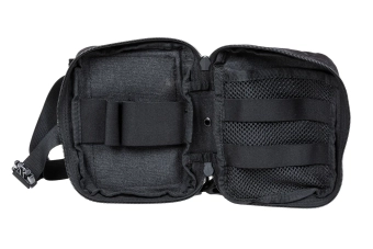 Specna Arms Tactical small breakaway first aid kit Black