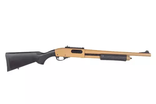 Replika strzelby 8870 - Half-Tan (OUTLET)