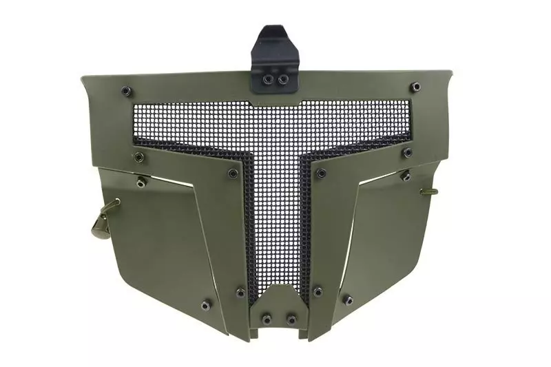 Mask for FAST Helmets - Olive Drab