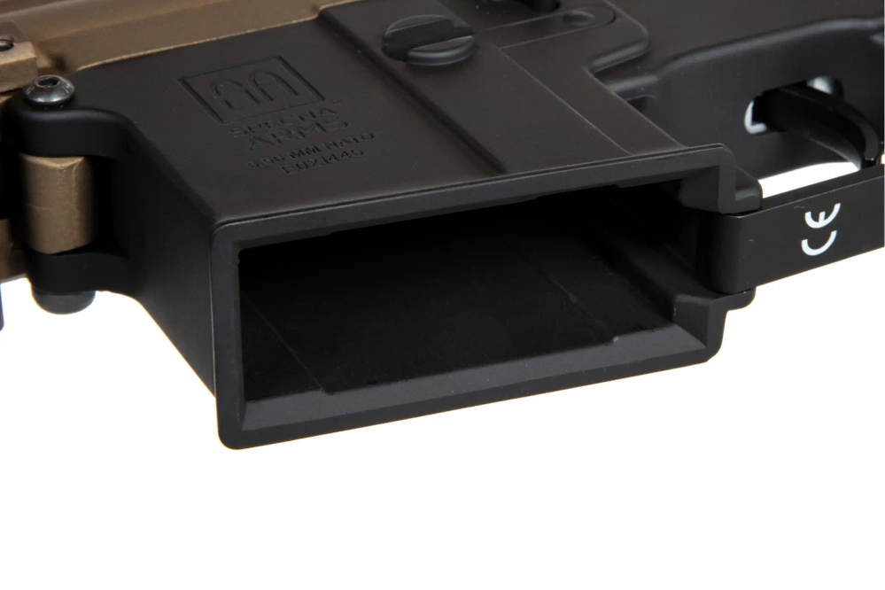 Réplica fusil SA-E23 EDGE™ - Caos Bronce