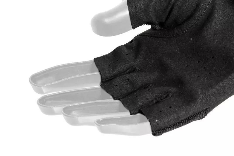 Armored Claw Accuracy Cut Hot Weather Tactical Gloves - Black