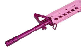 Femme Fatale FF15-L - carbine replica - combo